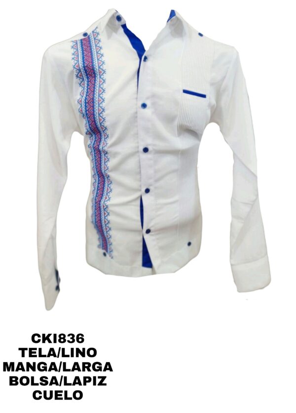 LINO CKI836