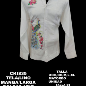 LINO CAKI835