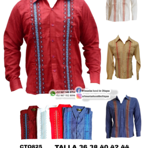 LINO CTO825