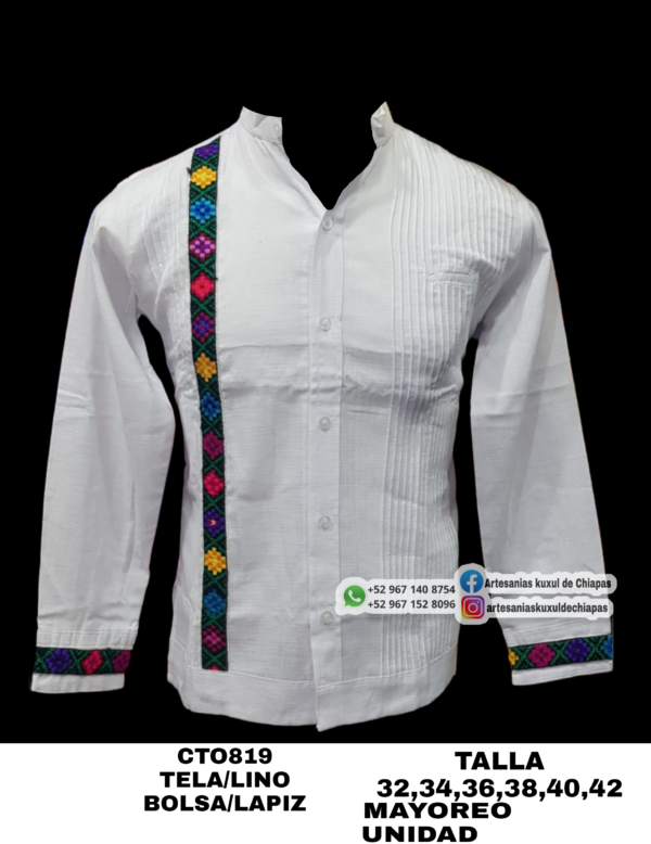 LINO CTO819