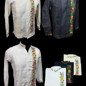 CAMISA LINO