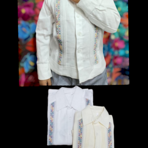 CAMISAS PARA NIÑO