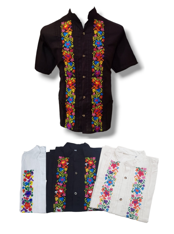 CAMISA 564