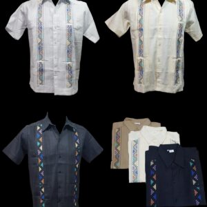 CAMISA LINO
