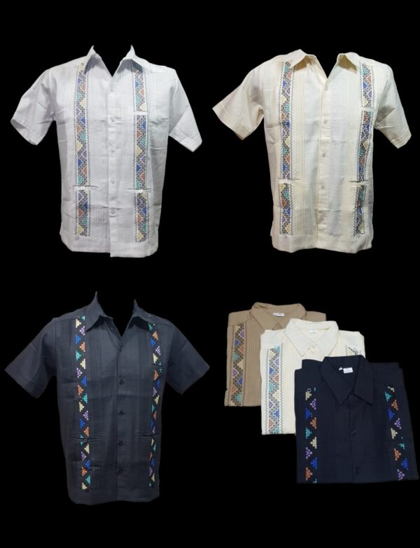 CAMISA LINO