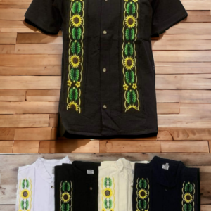 CAMISA CRO 525