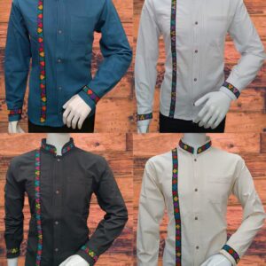 CAMISA CAR510