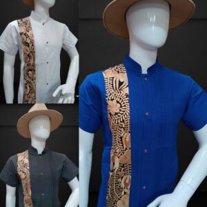 CAMISA 562