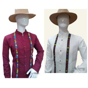 CAMISA 528