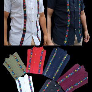 CAMISA CAR509