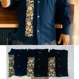 CAMISA 560