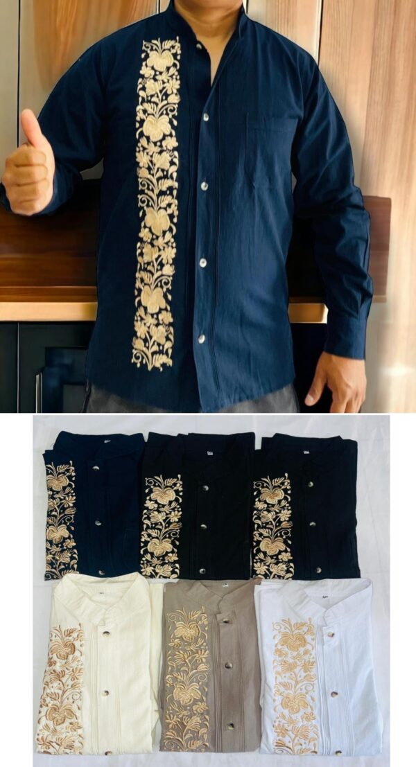 CAMISA 560