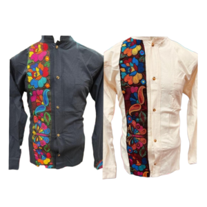 CAMISA 573