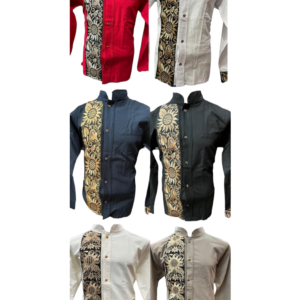 CAMISA 570