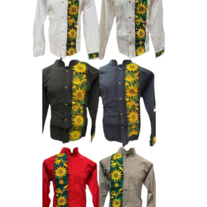 CAMISA 569
