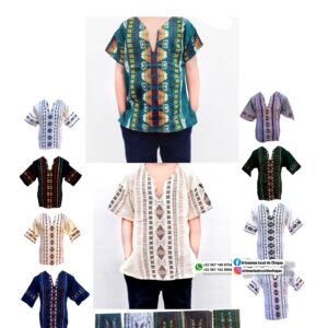 CAMISA DE NIÑO