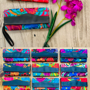 CARTERA VINIL
