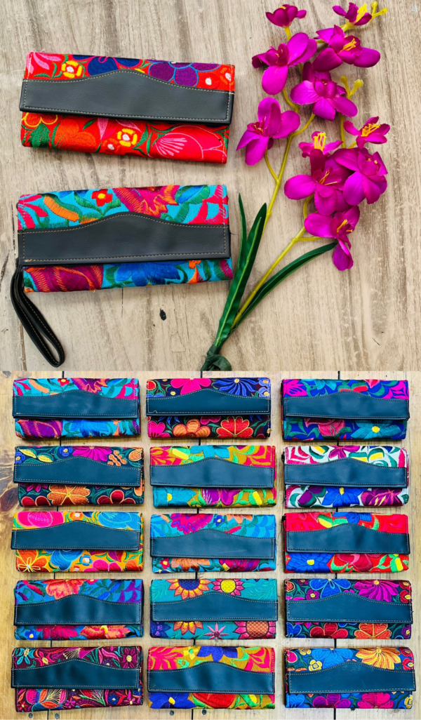 CARTERA VINIL