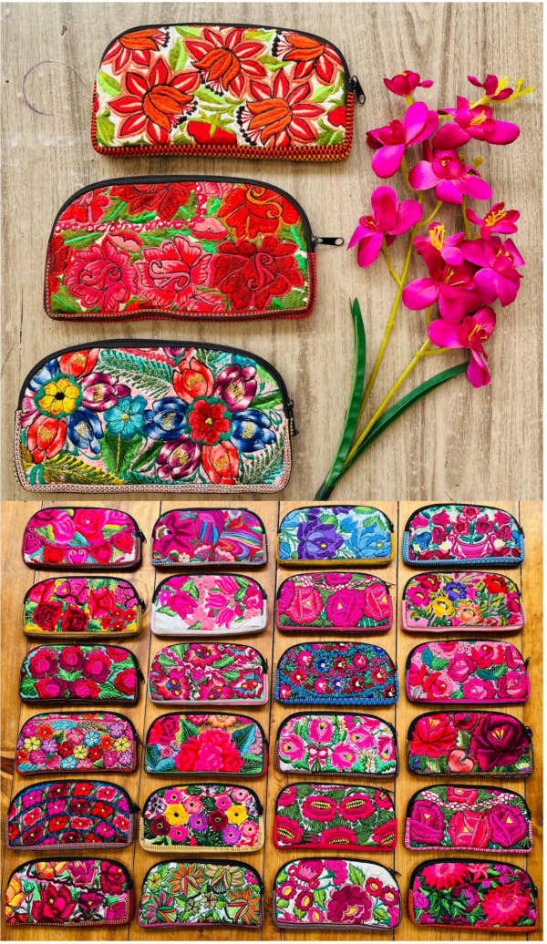 COSMITIQUERA FLORES