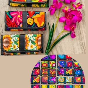 CARTERA VINIL