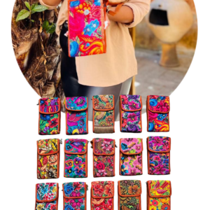 PORTA CELULAR