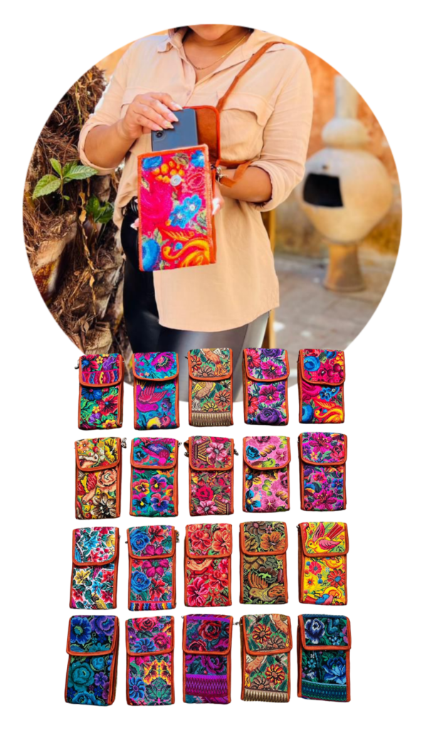 PORTA CELULAR