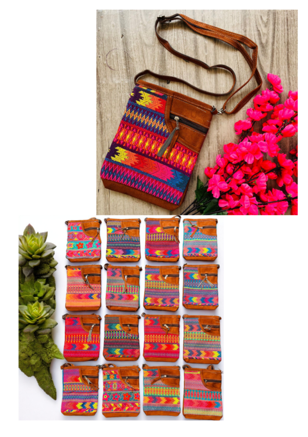 BOLSA GRECAS