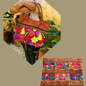 BOLSA MARIPOSA