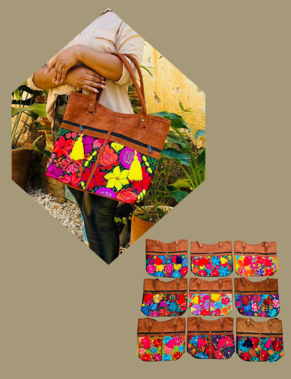 BOLSA MARIPOSA