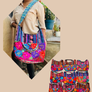 BOLSA PAÑALERA