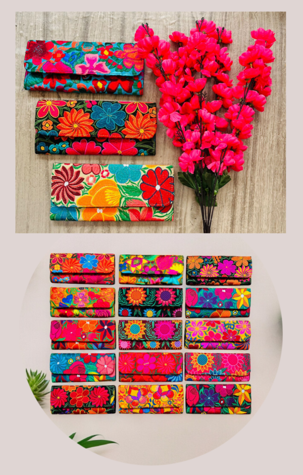 CARTERA LARGA