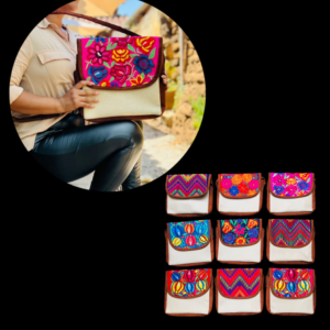 BOLSA CUADRADA