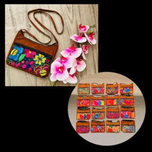 BOLSA MEDIA LUNA