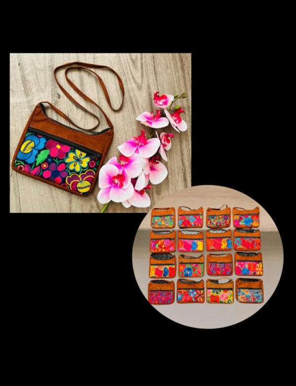 BOLSA MEDIA LUNA