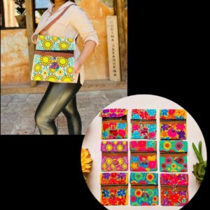 BOLSA GIRAZOL