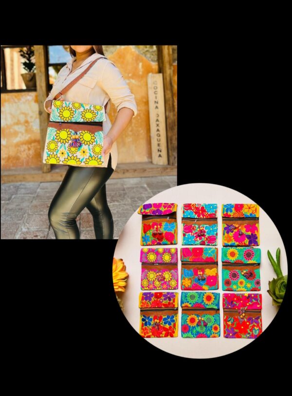 BOLSA GIRAZOL